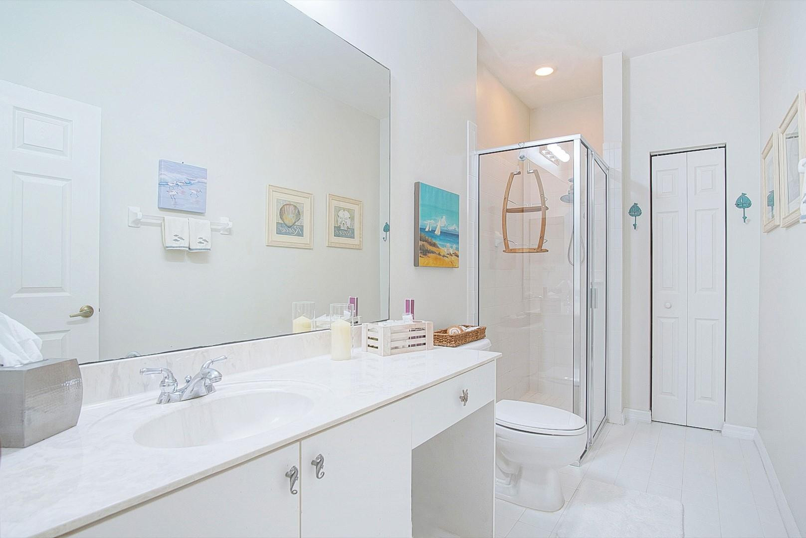 Ocean Village - Golf Lodges - Residential Lease