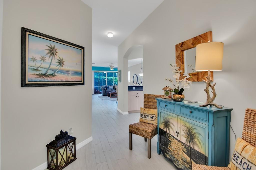 Ocean Village - Golf Lodges - Residential Lease