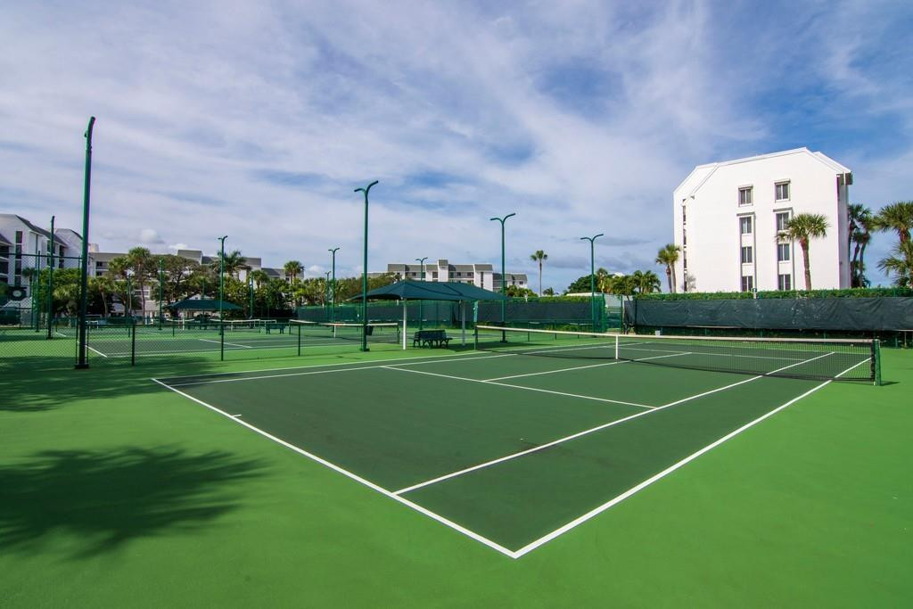 Ocean Village - Golf Lodges - Residential Lease