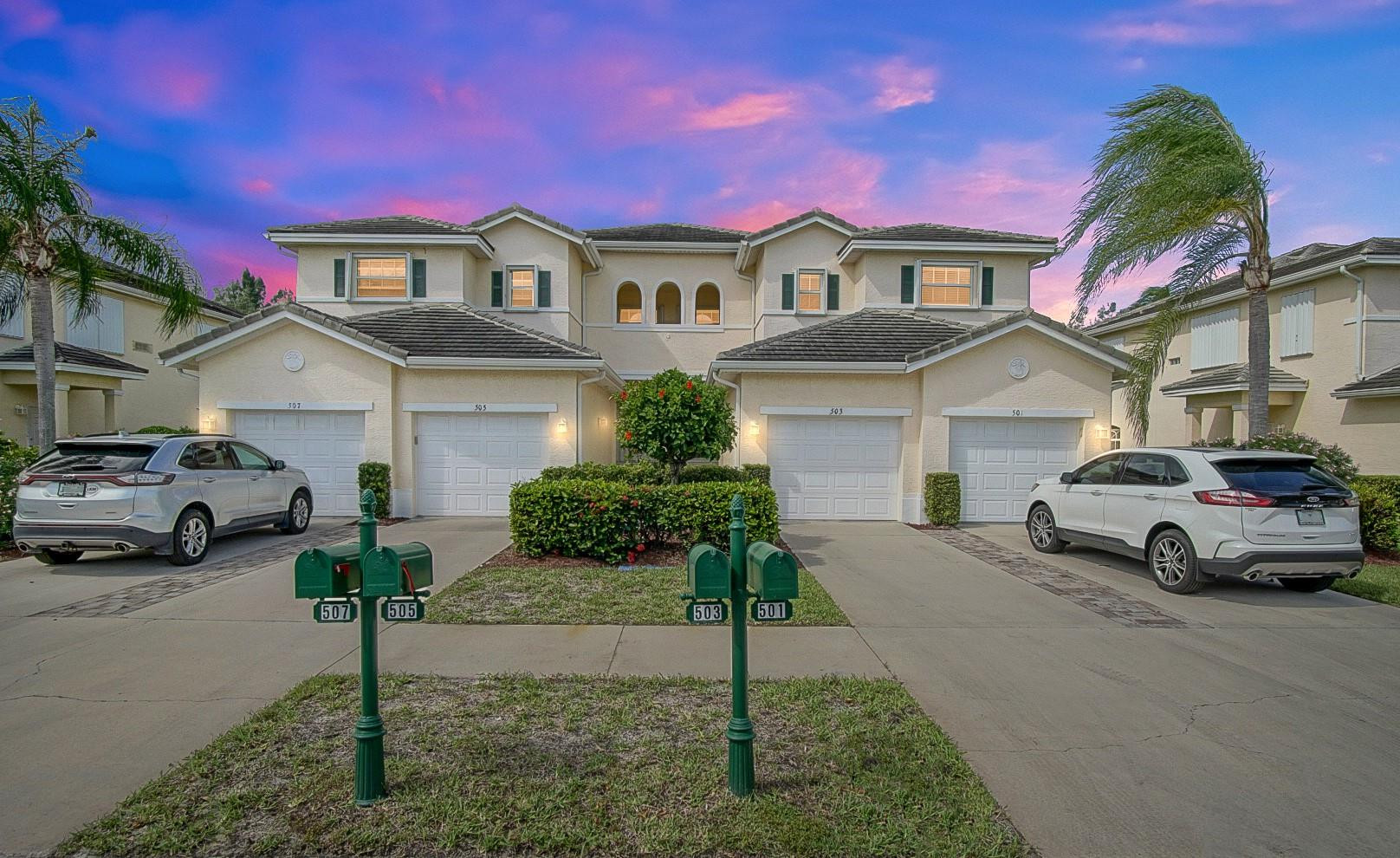 Ocean Village - Golf Lodges - Residential Lease