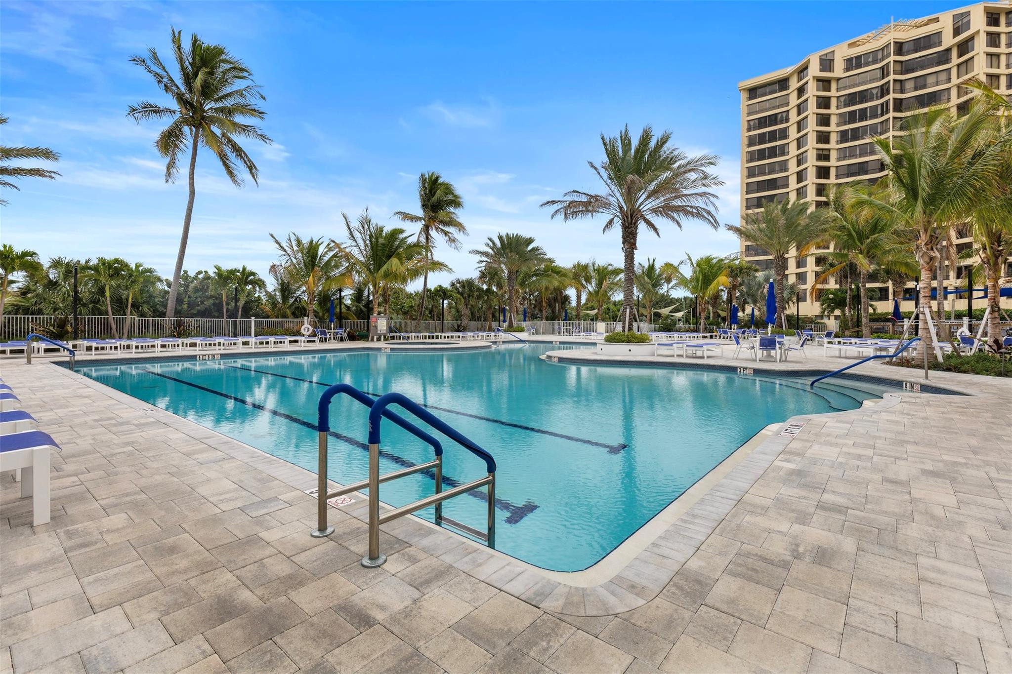 Ocean Village - Golf Lodges - Residential Lease