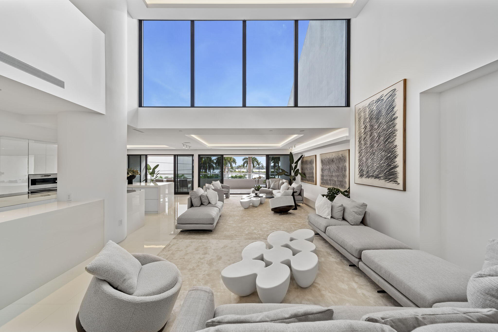 529 S Flagler Drive Th3e