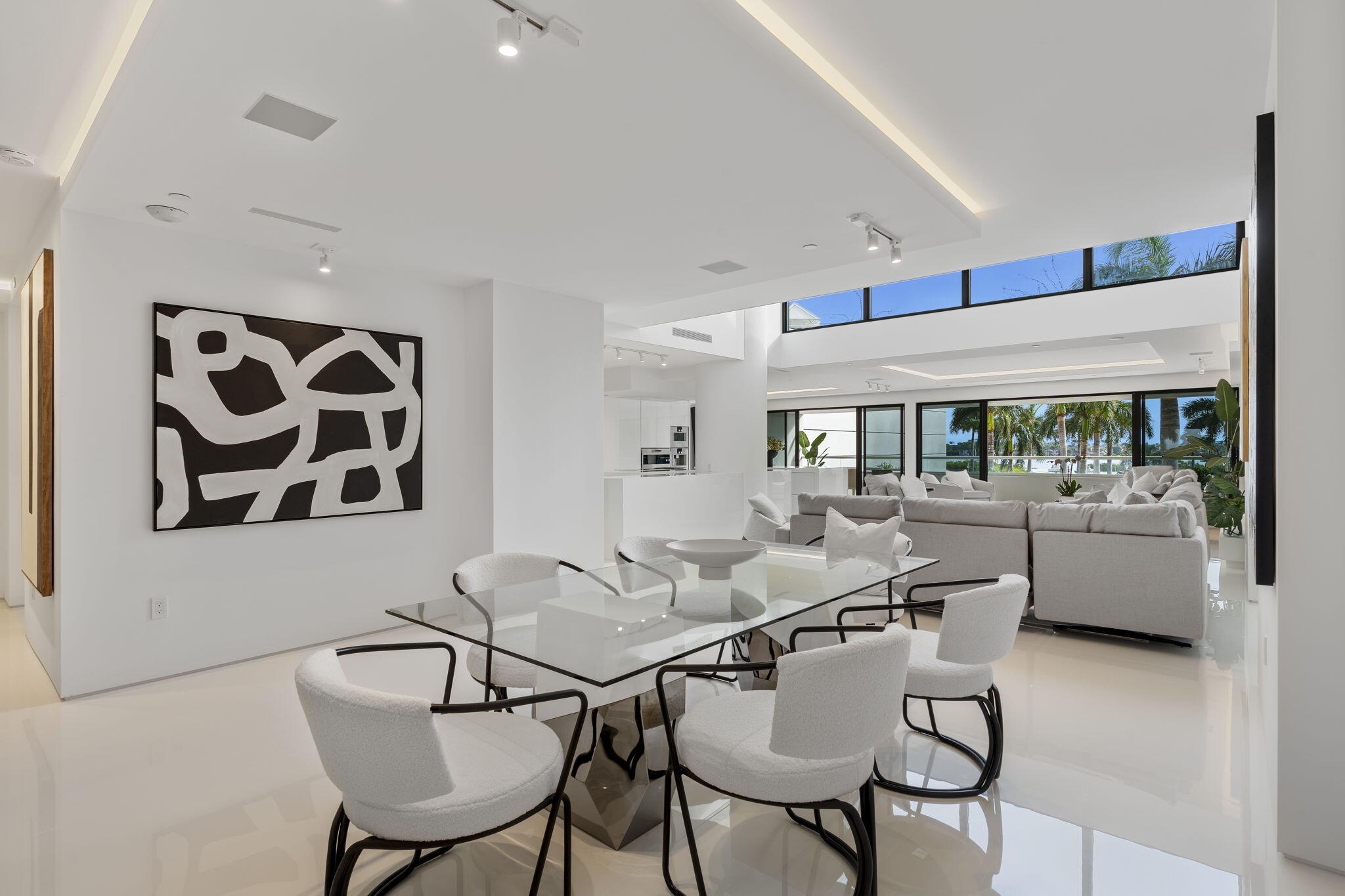 PLAZA OF THE PALM BEACHES CONDO - Residential