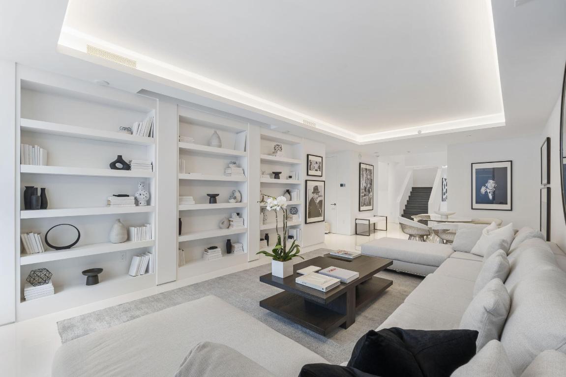 PLAZA OF THE PALM BEACHES CONDO - Residential