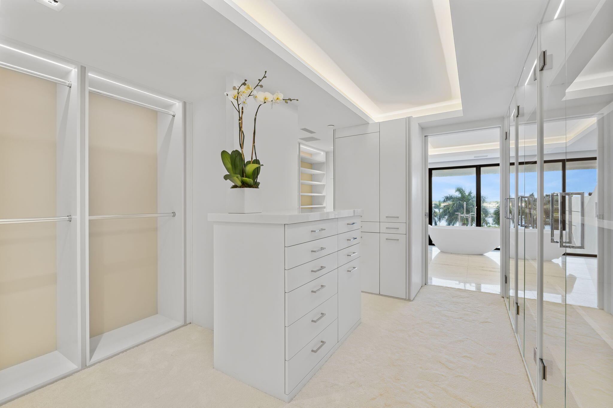 PLAZA OF THE PALM BEACHES CONDO - Residential