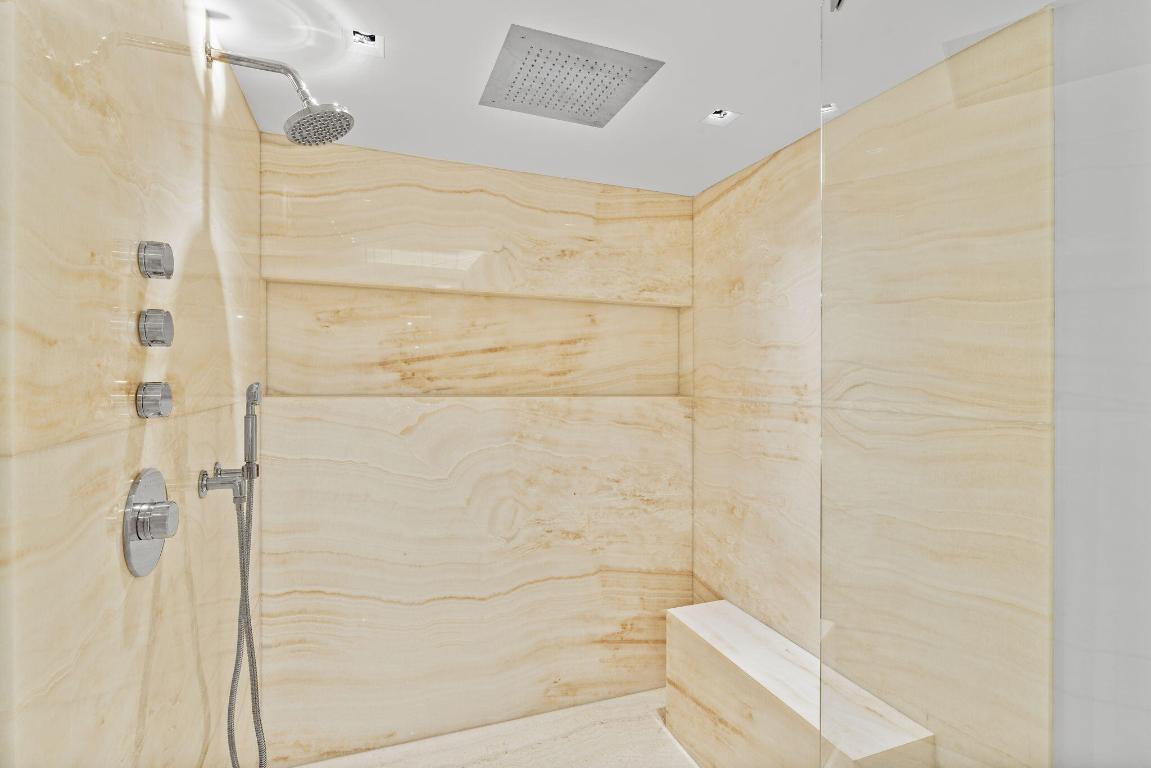 PLAZA OF THE PALM BEACHES CONDO - Residential