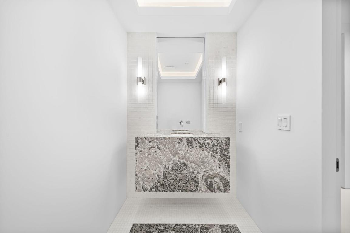 PLAZA OF THE PALM BEACHES CONDO - Residential