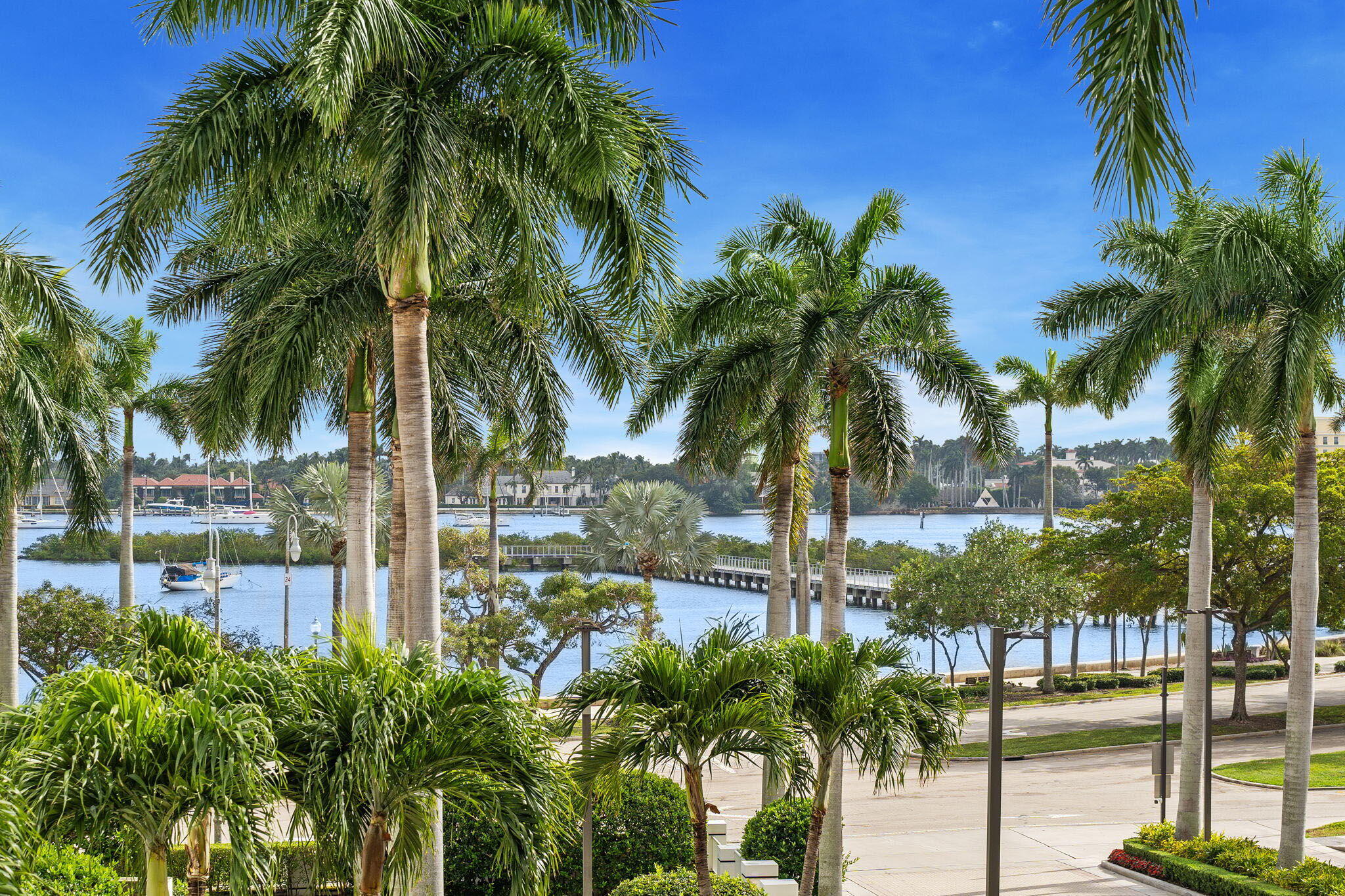 PLAZA OF THE PALM BEACHES CONDO - Residential