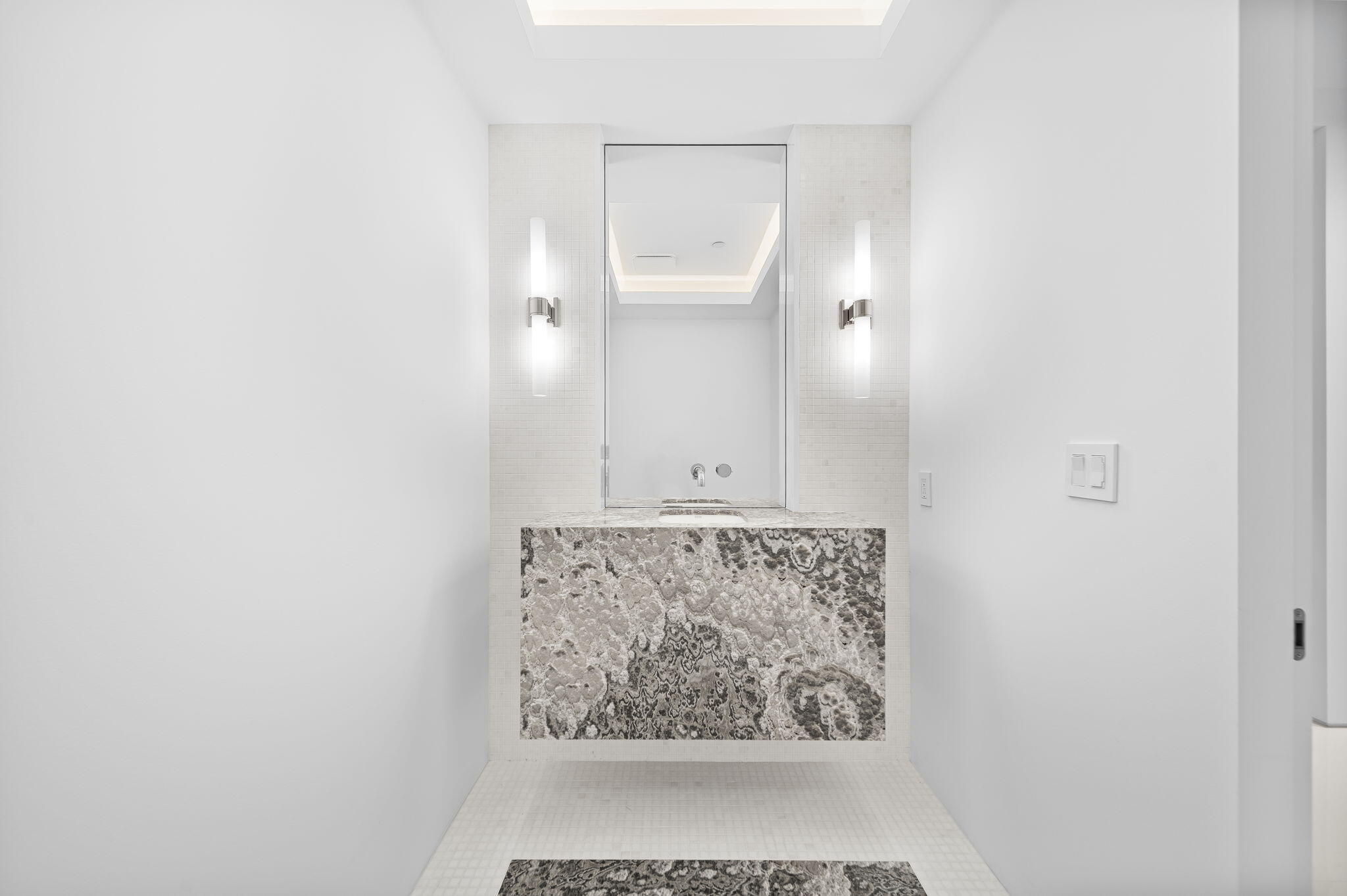 PLAZA OF THE PALM BEACHES CONDO - Residential