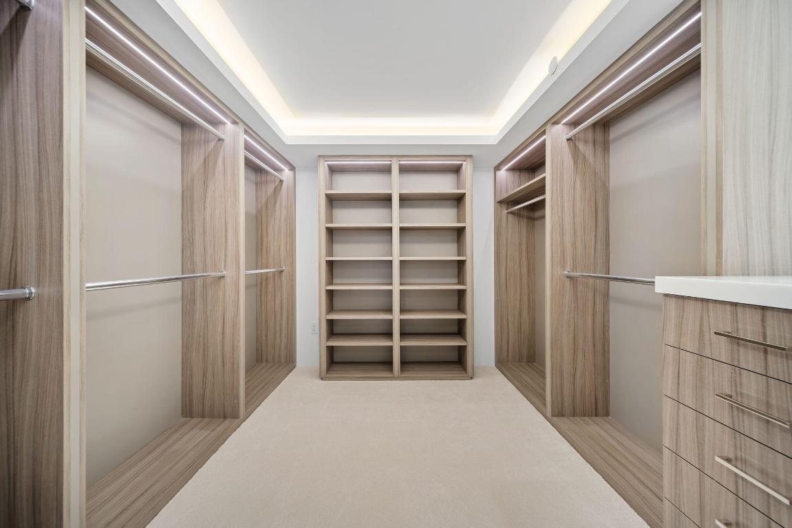 PLAZA OF THE PALM BEACHES CONDO - Residential