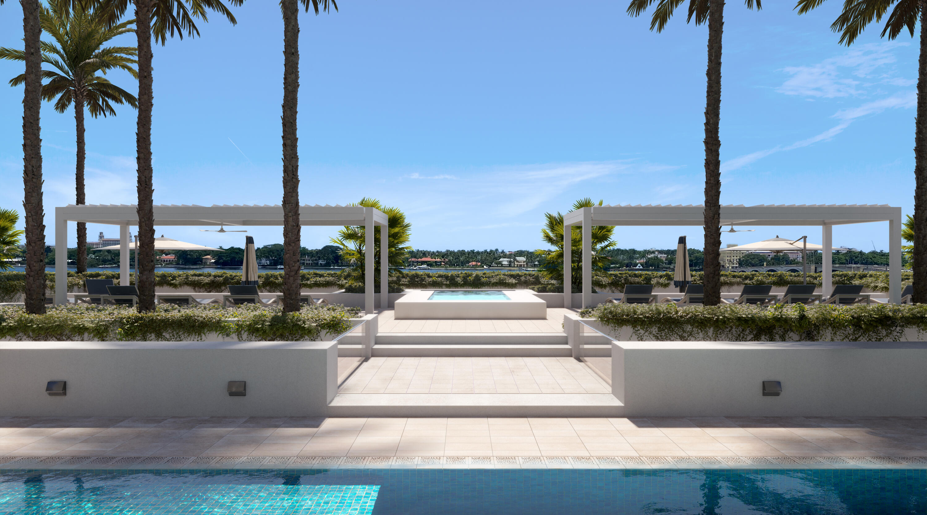 PLAZA OF THE PALM BEACHES CONDO - Residential