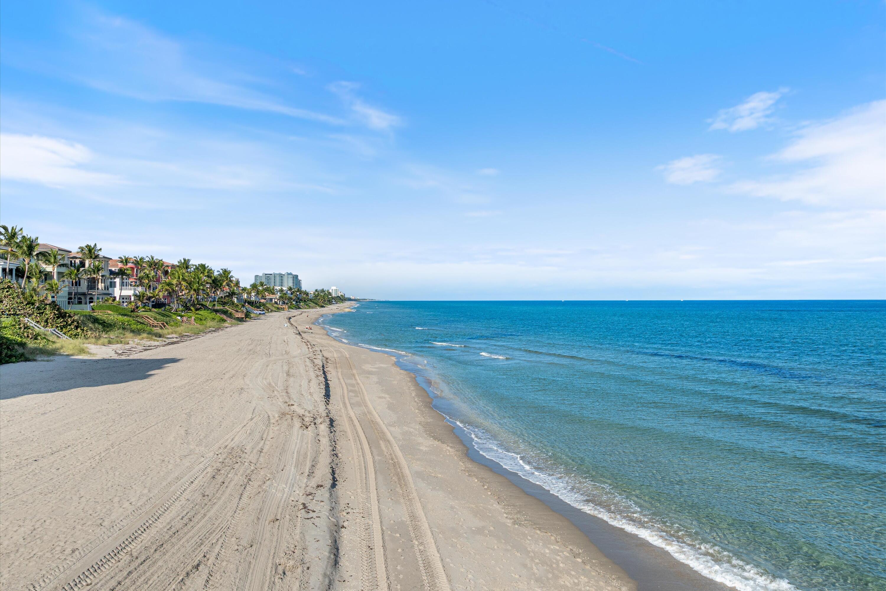 45 OCEAN CONDO - Residential