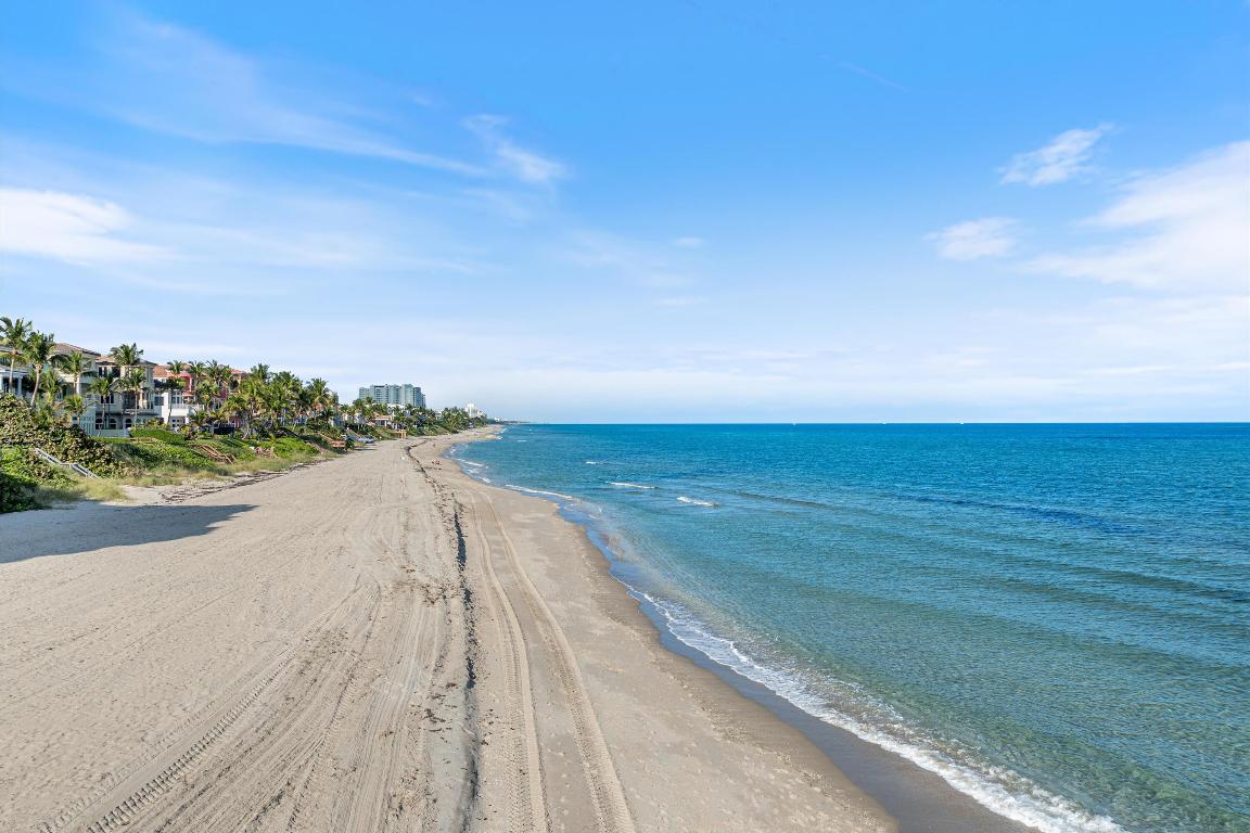 45 OCEAN CONDO - Residential