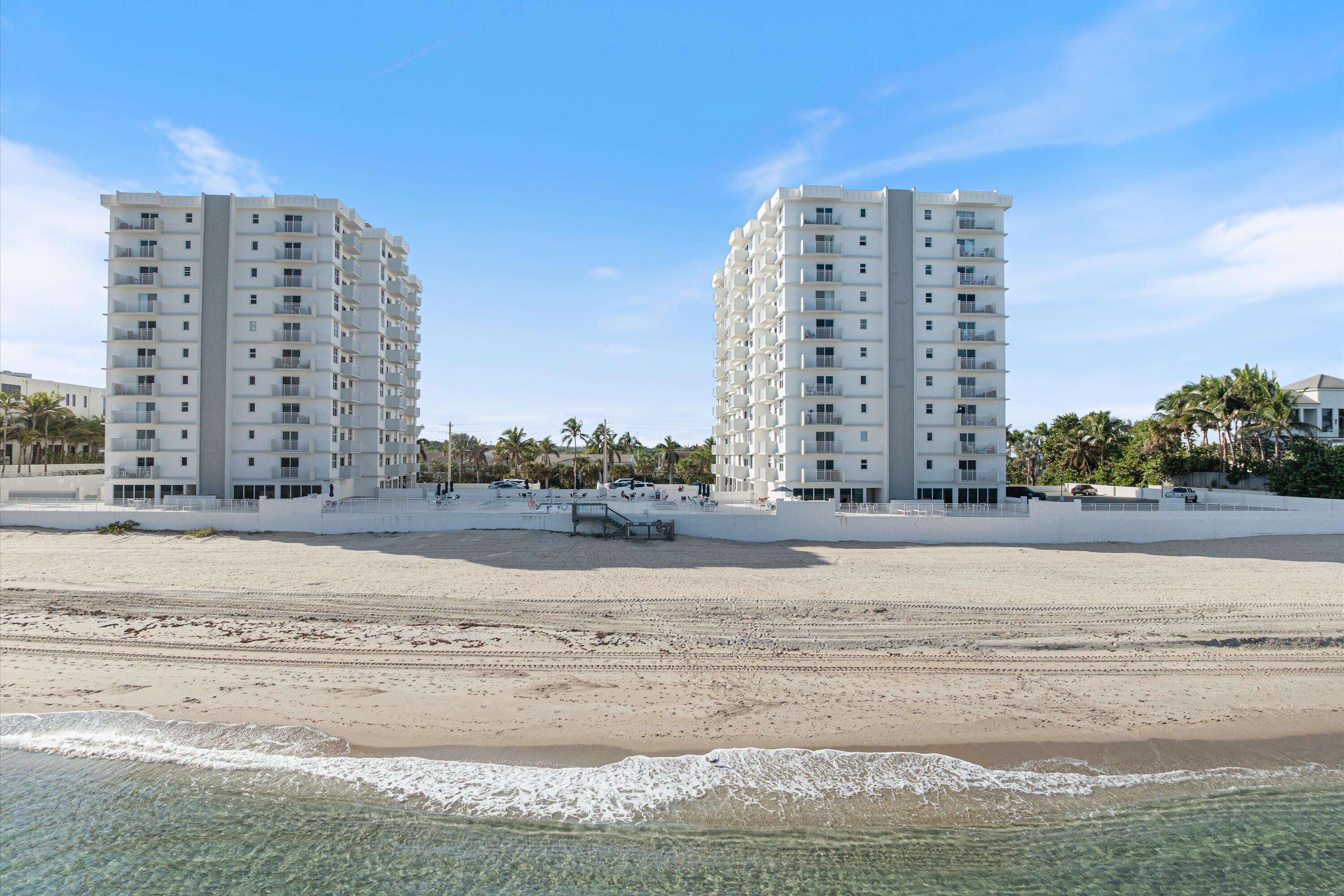 45 OCEAN CONDO - Residential