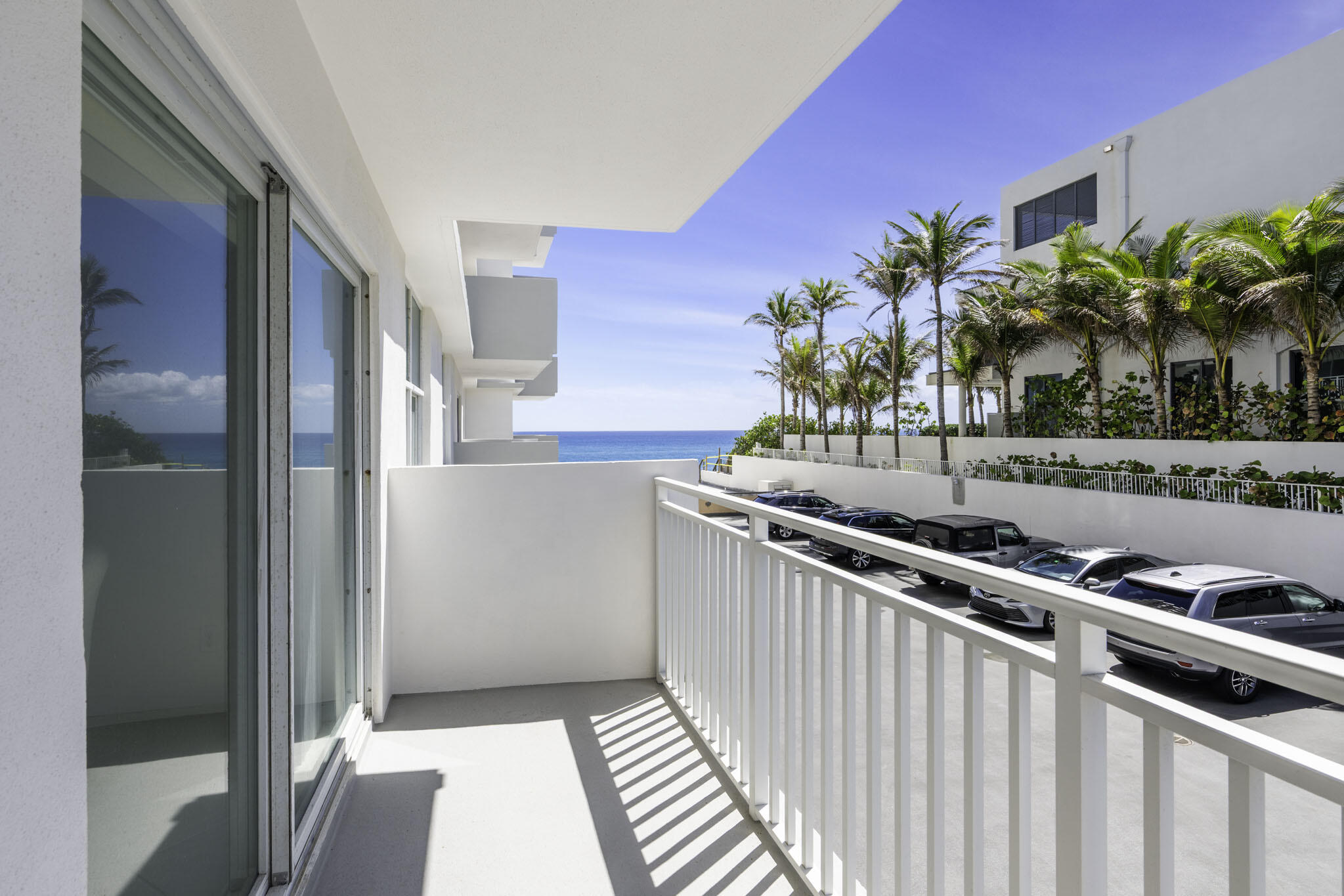 45 OCEAN CONDO - Residential