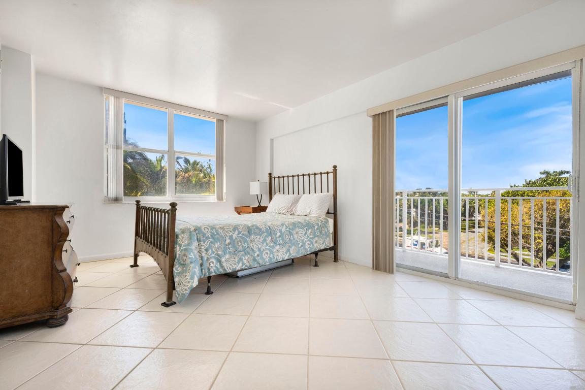 45 OCEAN CONDO - Residential