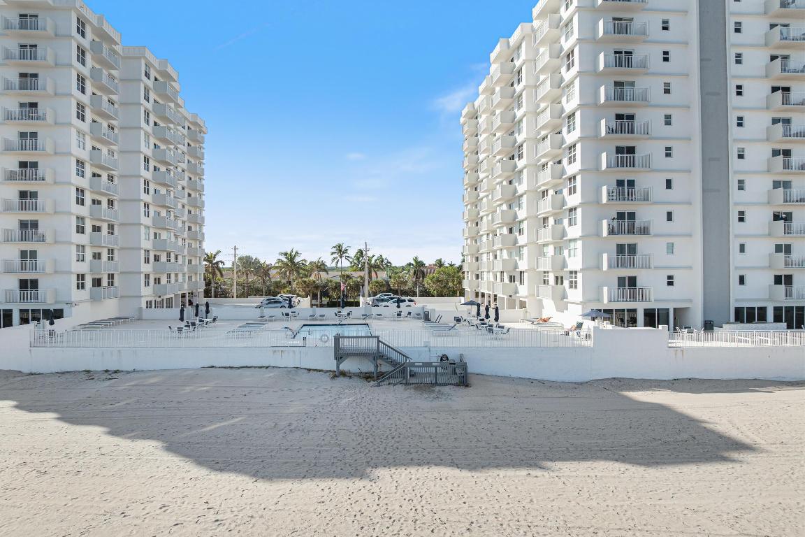 45 OCEAN CONDO - Residential