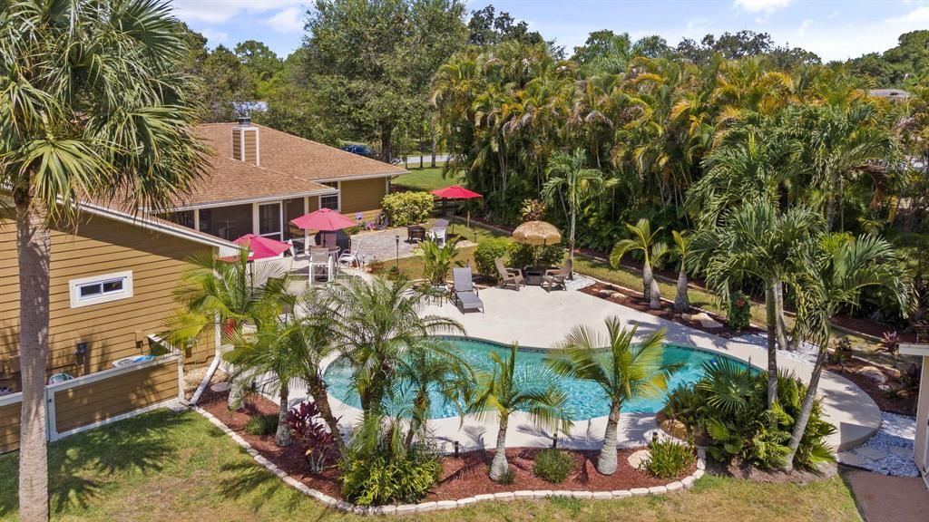Photo of 1780 SW Belgrave Terrace Ter, Stuart, FL 34997 (MLS # R10825703)