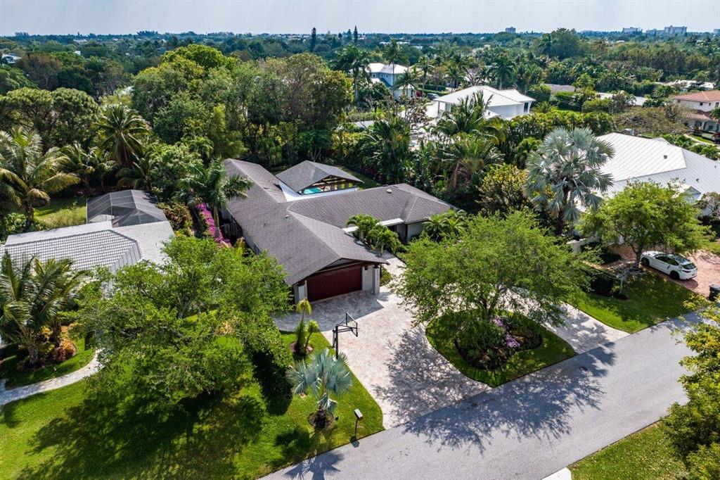 LAKE IDA - Residential