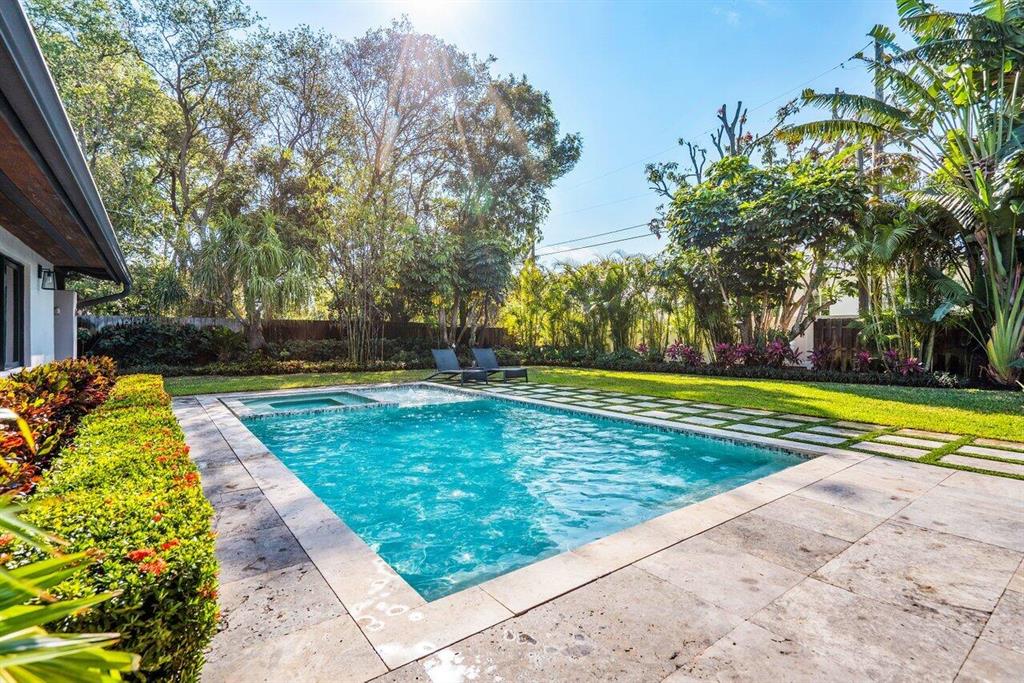 LAKE IDA - Residential