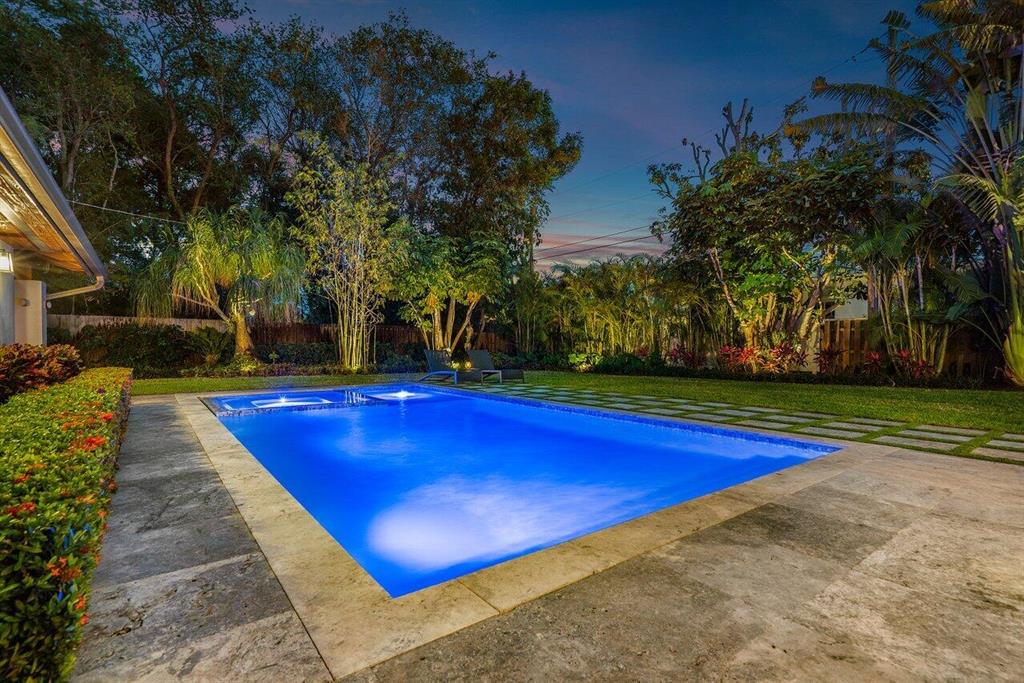 LAKE IDA - Residential