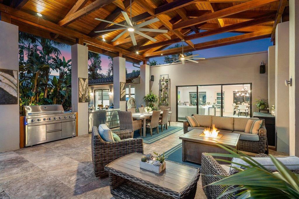 LAKE IDA - Residential