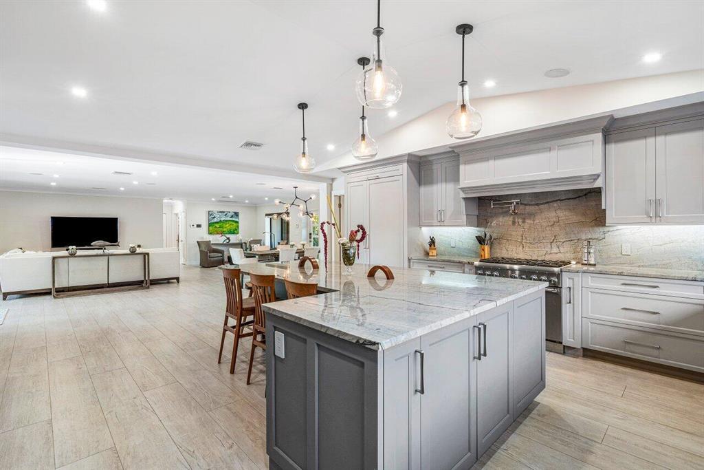 LAKE IDA - Residential