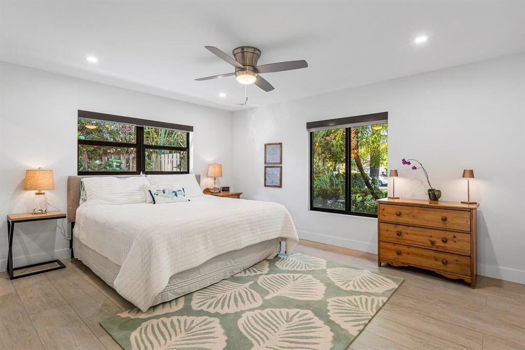 LAKE IDA - Residential