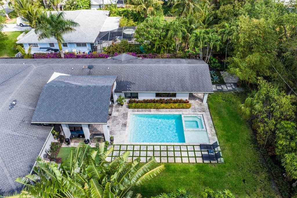 LAKE IDA - Residential