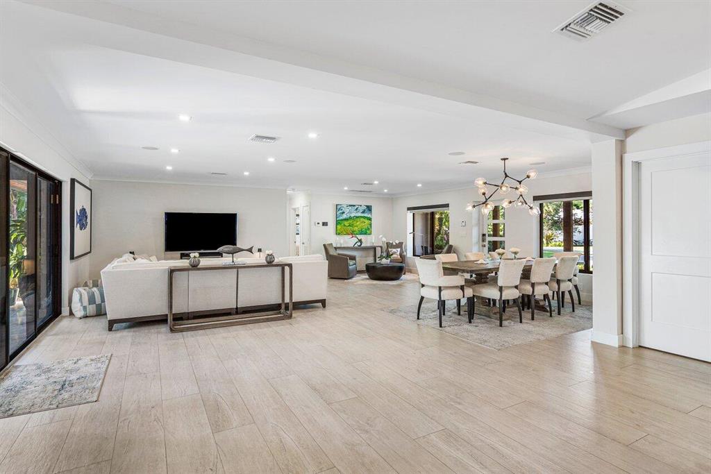 LAKE IDA - Residential