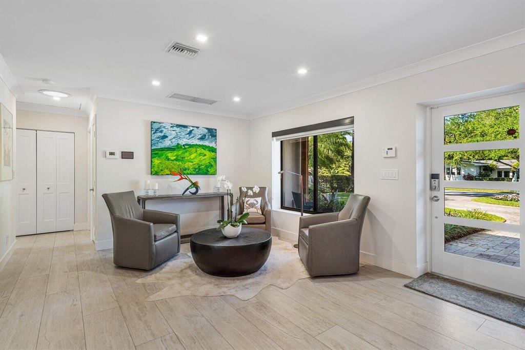 LAKE IDA - Residential