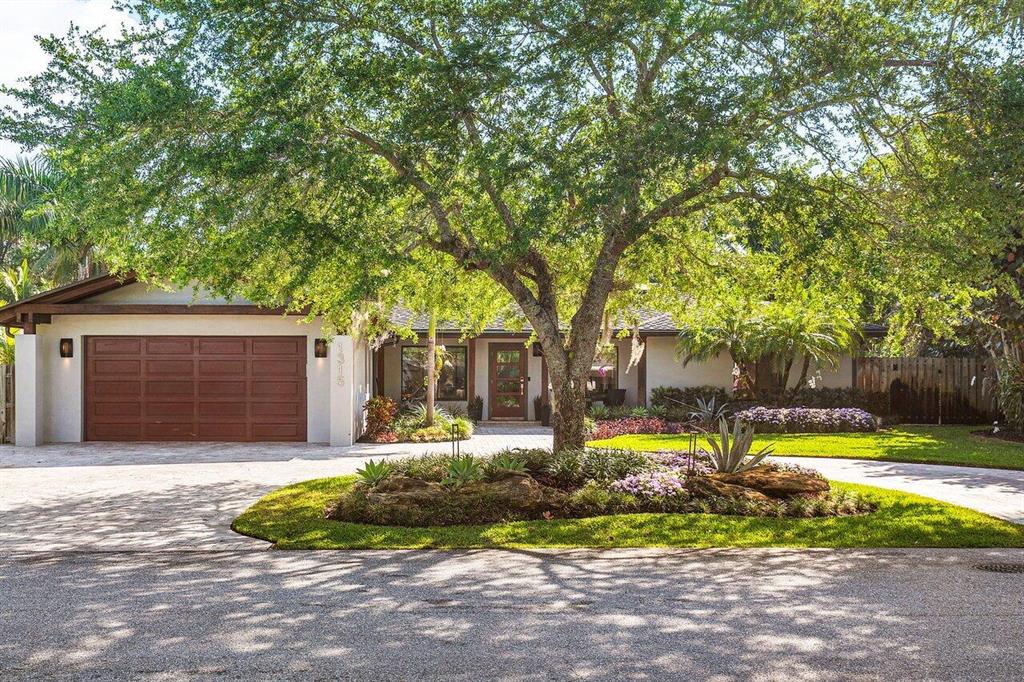 LAKE IDA - Residential