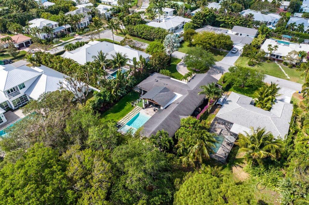 LAKE IDA - Residential