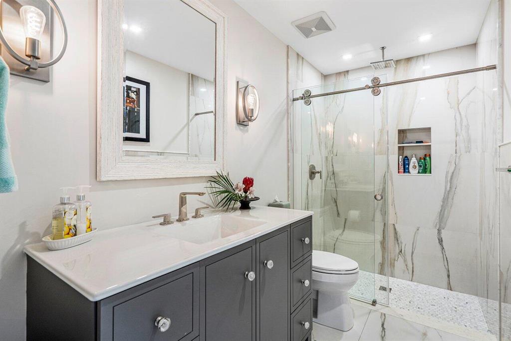 LAKE IDA - Residential