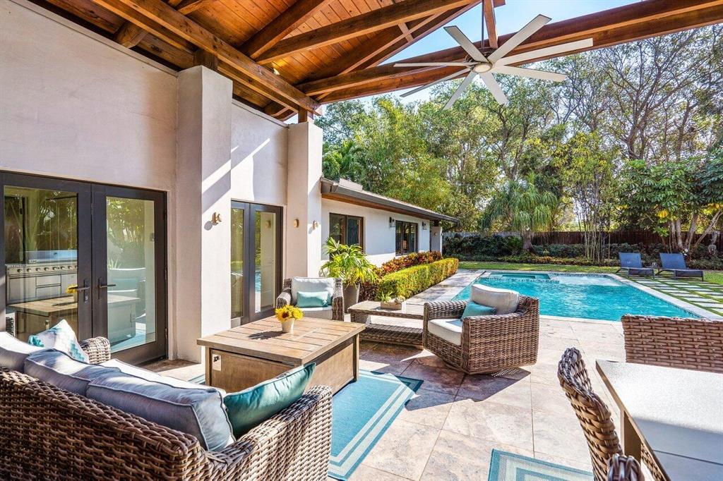 LAKE IDA - Residential