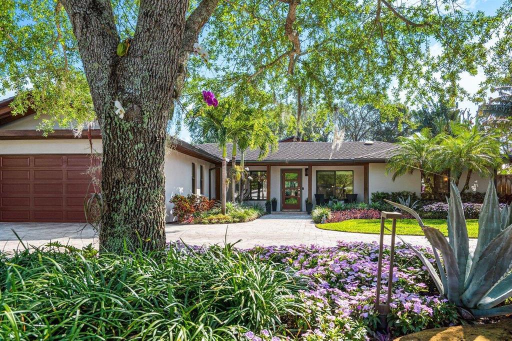 LAKE IDA - Residential