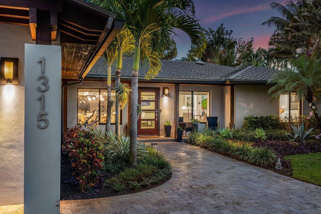 LAKE IDA - Residential