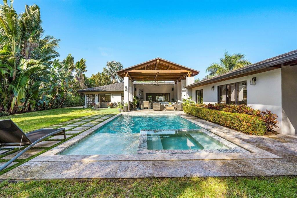 LAKE IDA - Residential