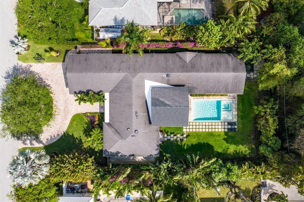 LAKE IDA - Residential