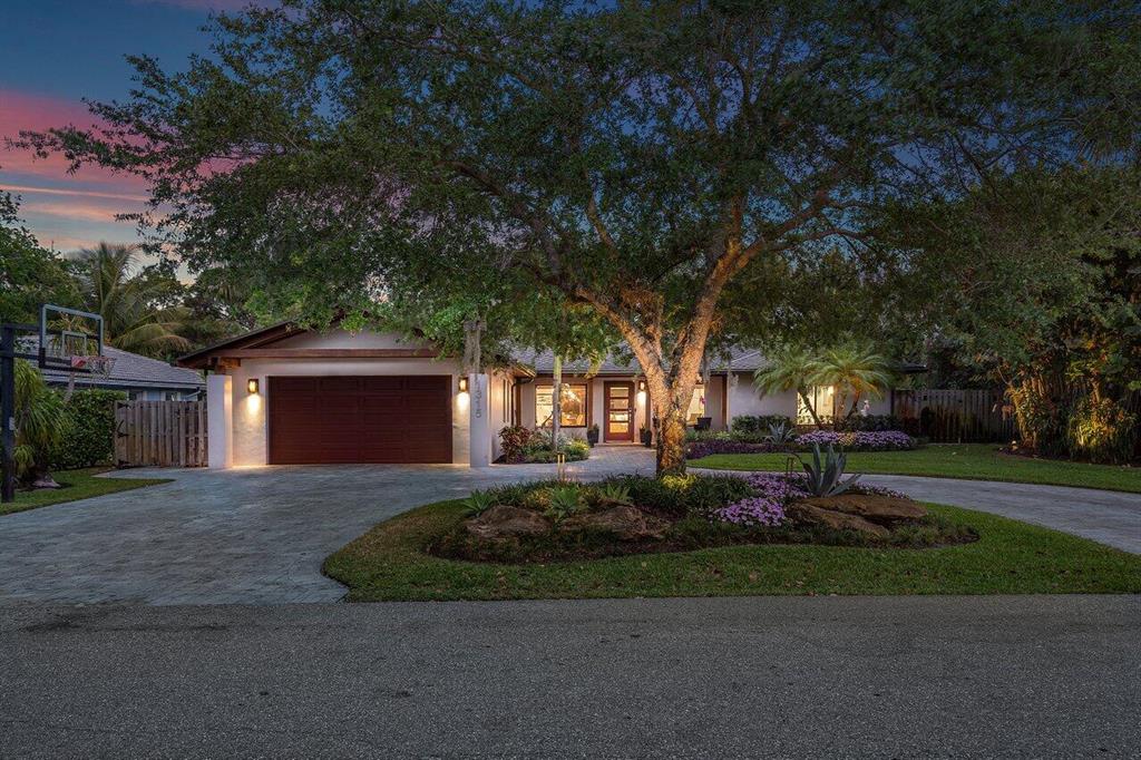 LAKE IDA - Residential