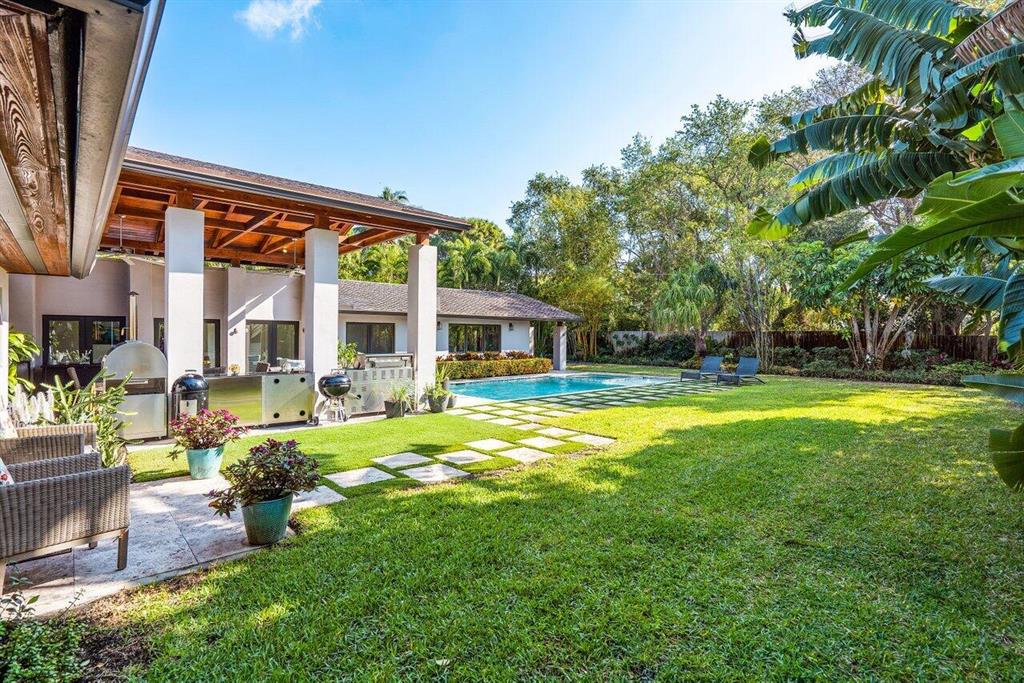 LAKE IDA - Residential