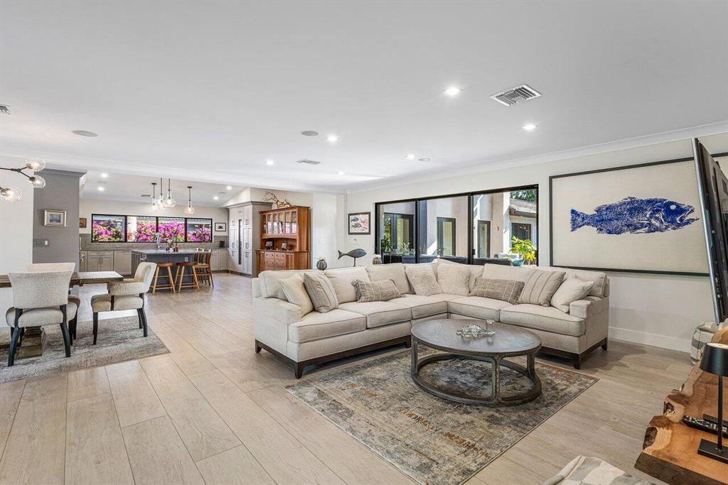 LAKE IDA - Residential