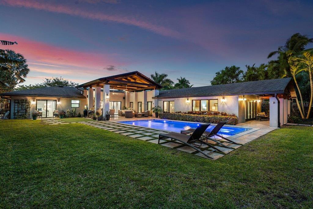 LAKE IDA - Residential