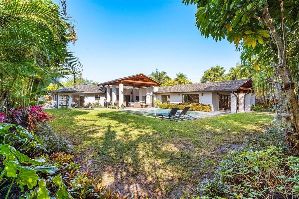 LAKE IDA - Residential