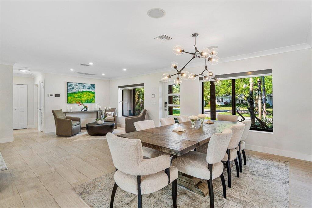 LAKE IDA - Residential