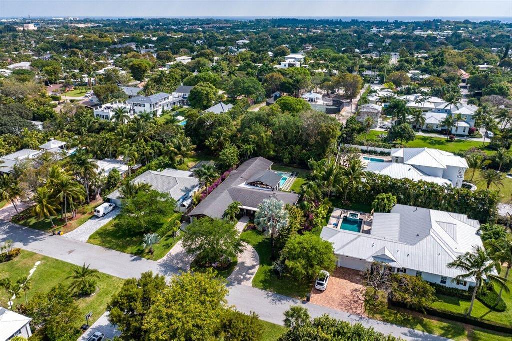 LAKE IDA - Residential