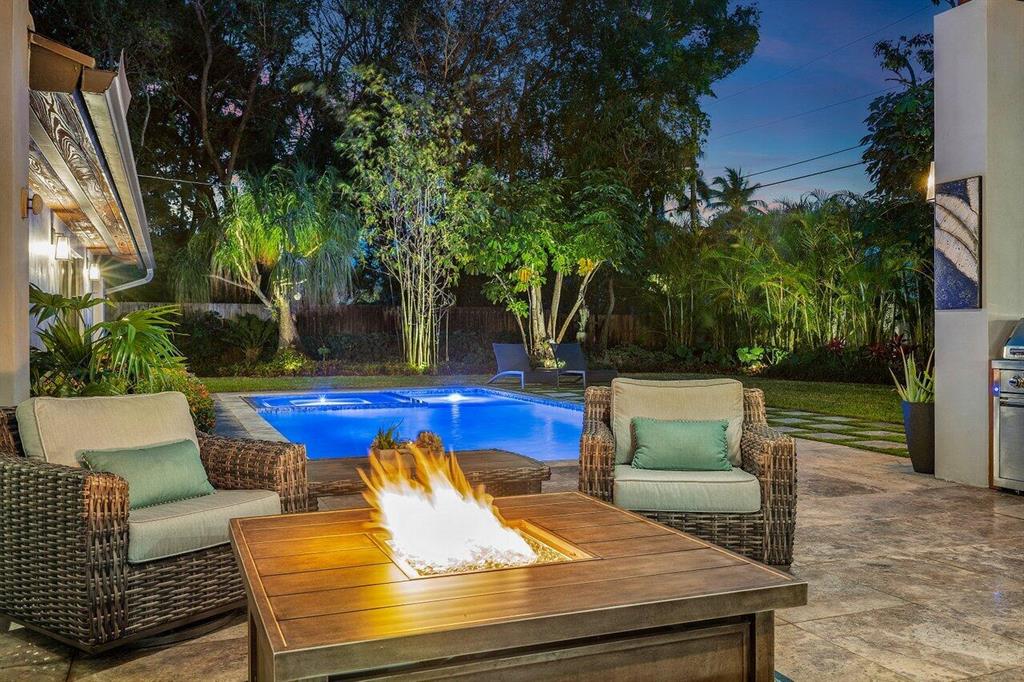 LAKE IDA - Residential