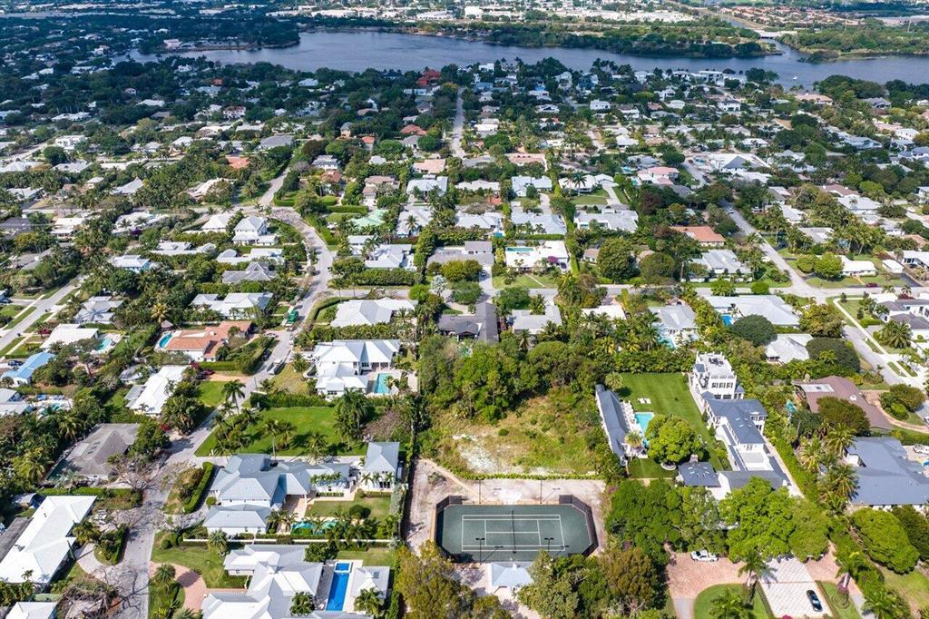 LAKE IDA - Residential