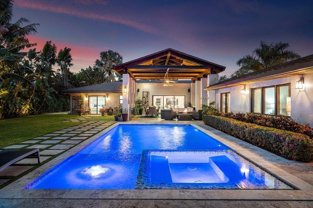 LAKE IDA - Residential