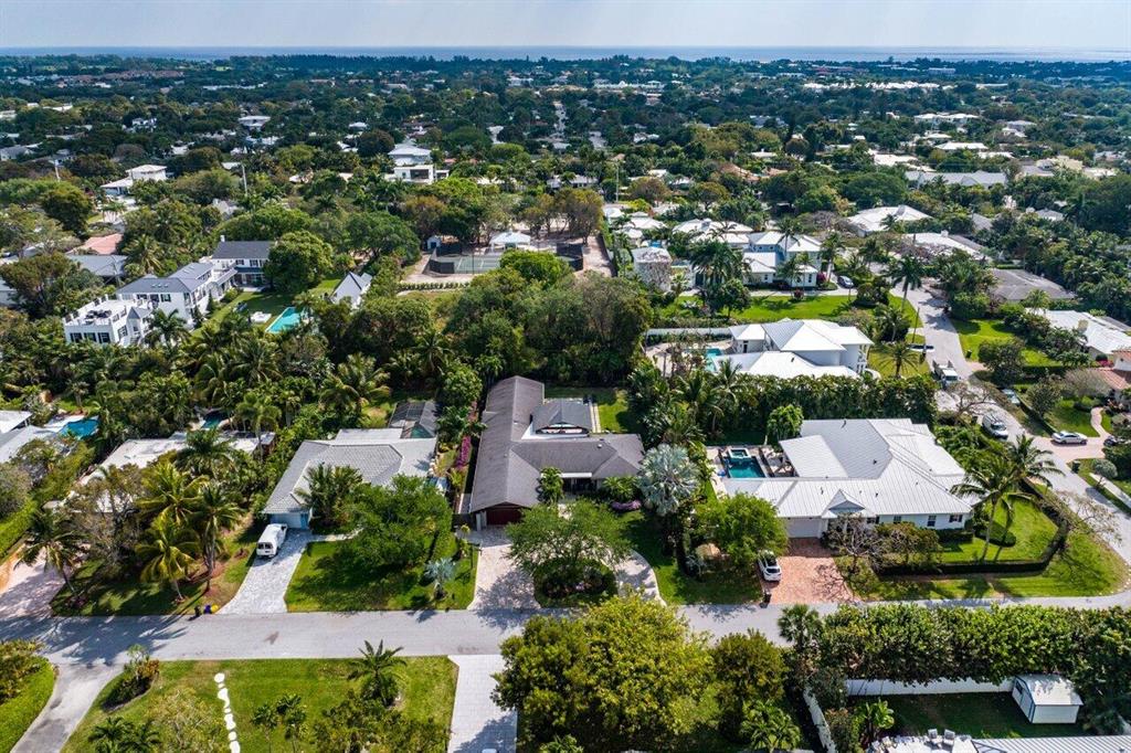 LAKE IDA - Residential